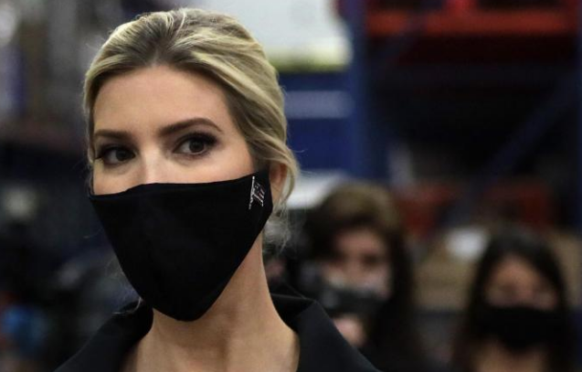 Ivanka Trump backs Goya: By underwriting dark beans she potentially disregards morals rule